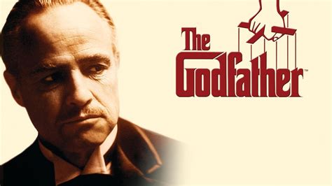 mirar the godfather|Watch The Godfather